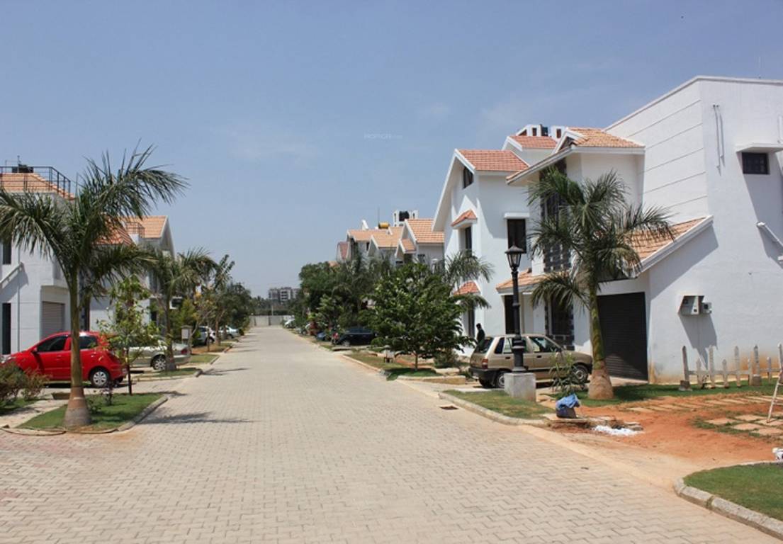 Images for Elevation of CoEvolve Enclave