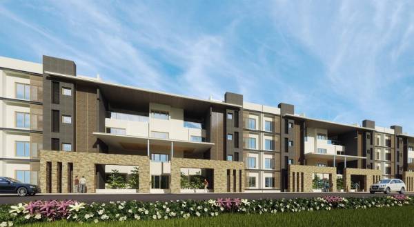 Images for Elevation of Value Willow Farm