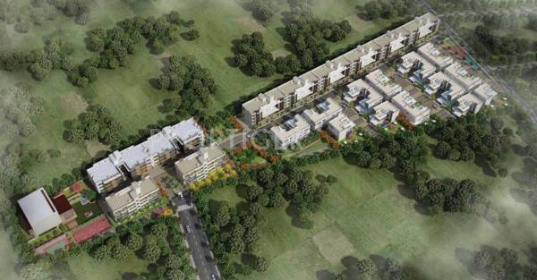 Images for Master Plan of Value Willow Farm