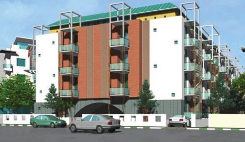 Images for Elevation of Arya Lotus lotus Images for Elevation of Arya Lotus