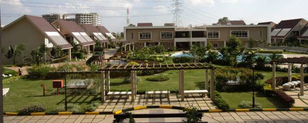 amenities of Sobha Adamus