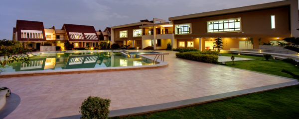 amenities of Sobha Adamus