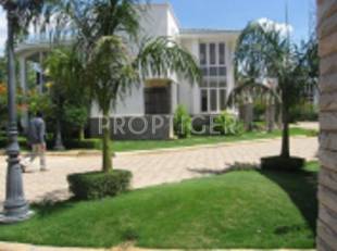 Images for Elevation of Puravankara Bougainvilla