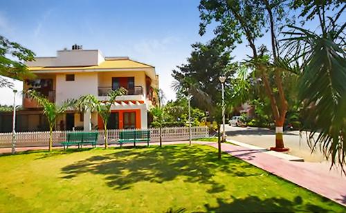  samskruti Images for Elevation of Shriram Samskruti