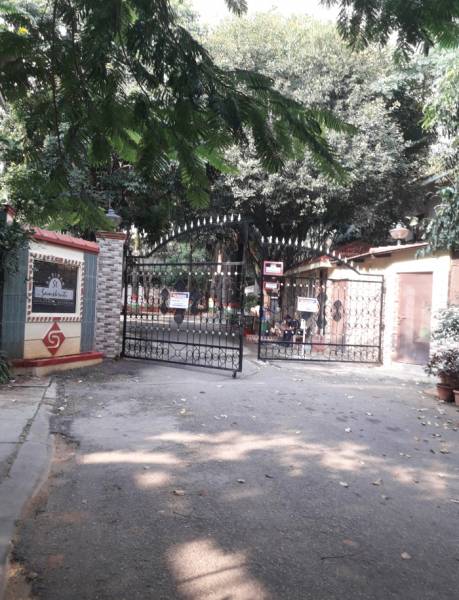  samskruti Gated Community