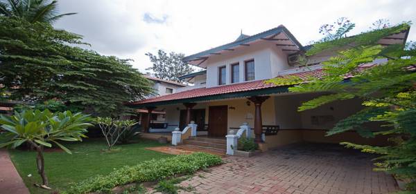 chaithanya-group armadale Elevation