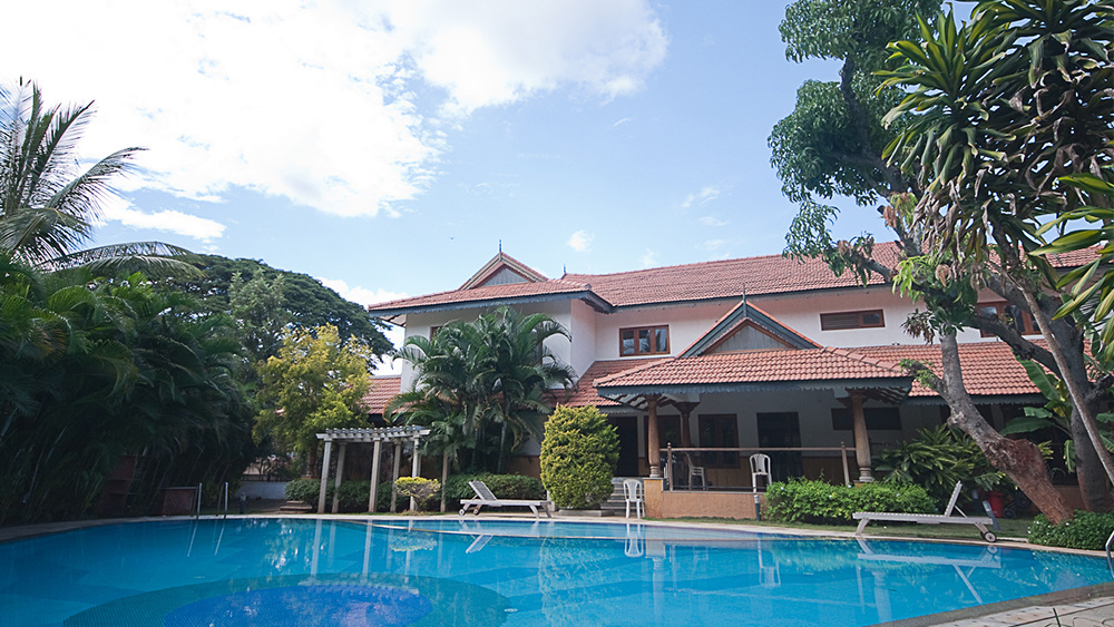 Images for Amenities of Chaithanya Armadale