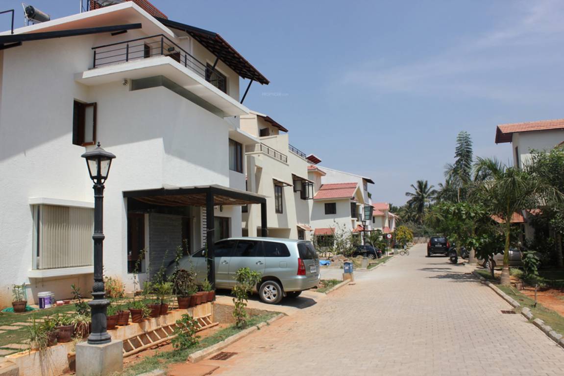 Images for Elevation of CoEvolve Gardenia