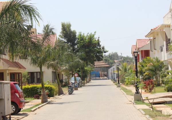 Images for Elevation of CoEvolve Gardenia