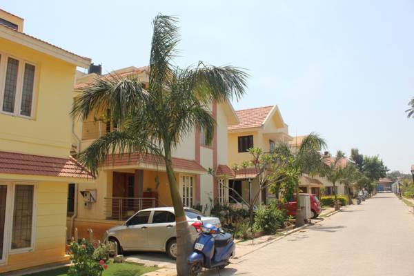 Images for Elevation of CoEvolve Gardenia