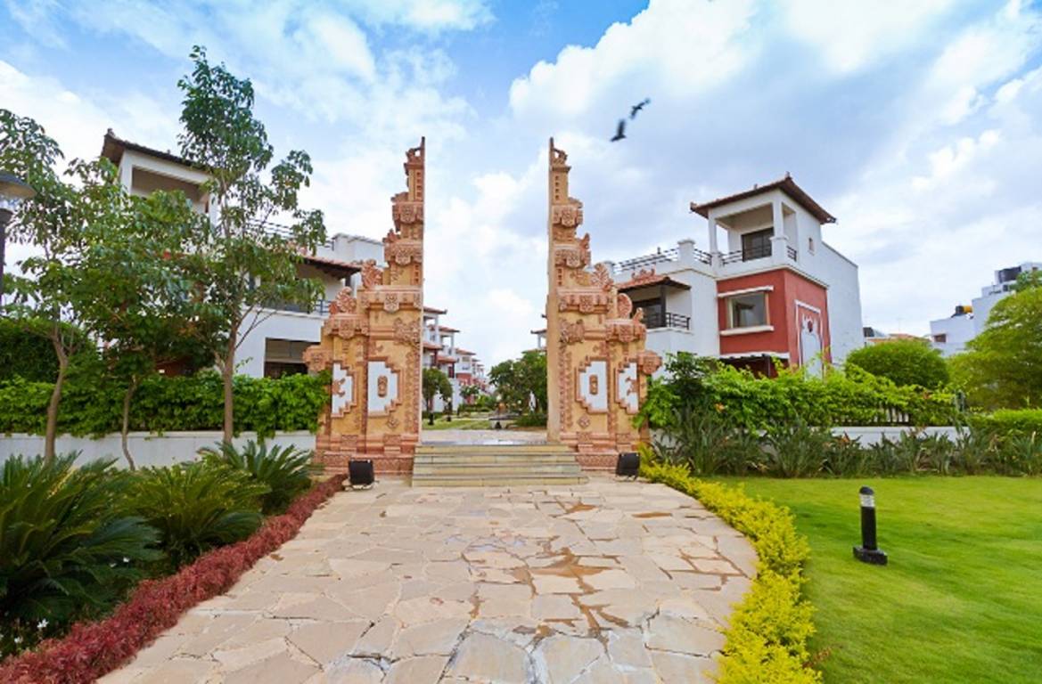 Images for Elevation of Value Nusa Dua