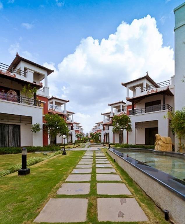 Images for Elevation of Value Nusa Dua