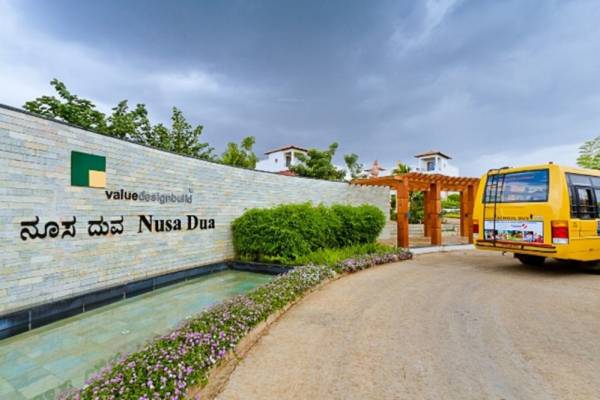 Images for Amenities of Value Nusa Dua