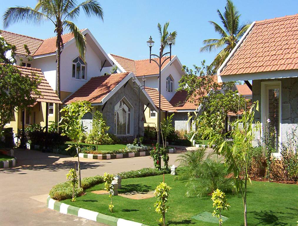  ananya Images for Elevation of Chaithanya Ananya