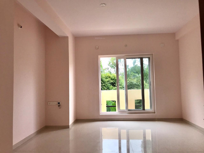  dwarakamai Living Area