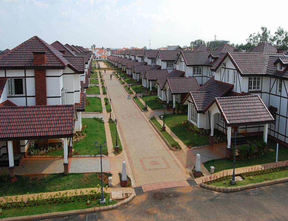 Images for Elevation of Chaithanya Samarpan Villa