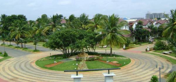 Images for Amenities of Chaithanya Samarpan Villa