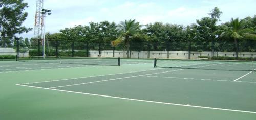 Images for Amenities of Chaithanya Samarpan Villa