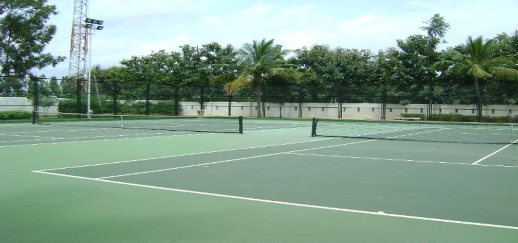 Images for Amenities of Chaithanya Samarpan Villa