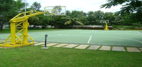 Images for Amenities of Chaithanya Samarpan Villa