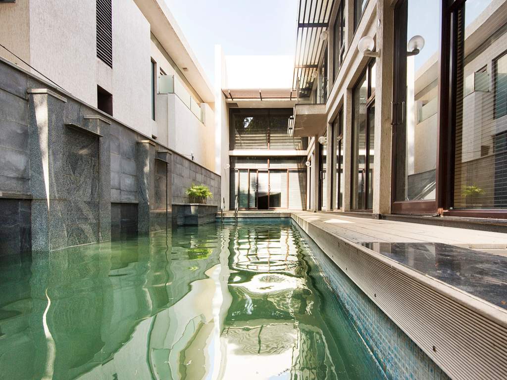 Images for Amenities of Chaithanya Oakville