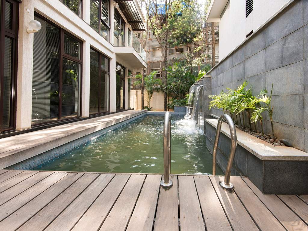 Images for Amenities of Chaithanya Oakville