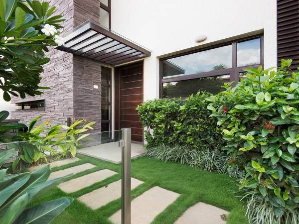 Images for Main Other of Chaithanya Oakville