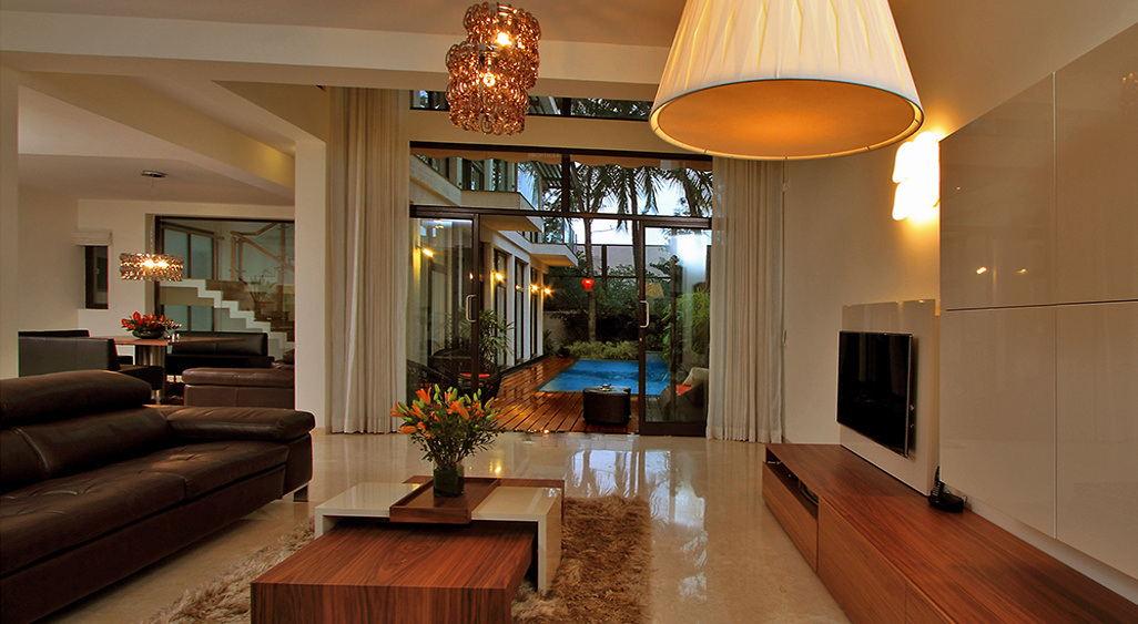 Images for Main Other of Chaithanya Oakville