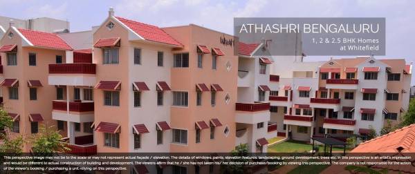  athashri Elevation