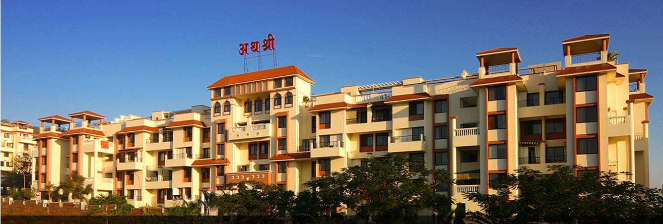  athashri Images for Elevation of Paranjape Athashri