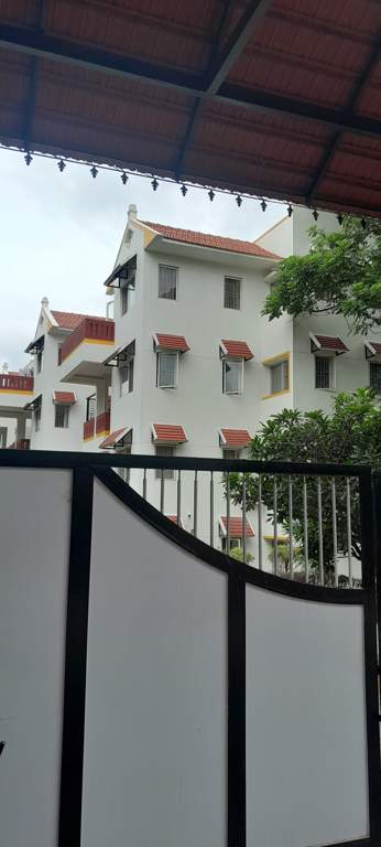  athashri Gated Community