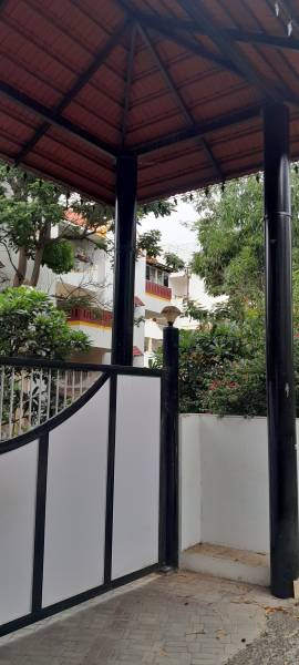  athashri Gated Community