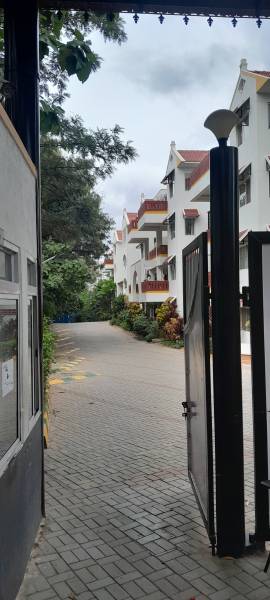  athashri Internal Roads & Footpaths