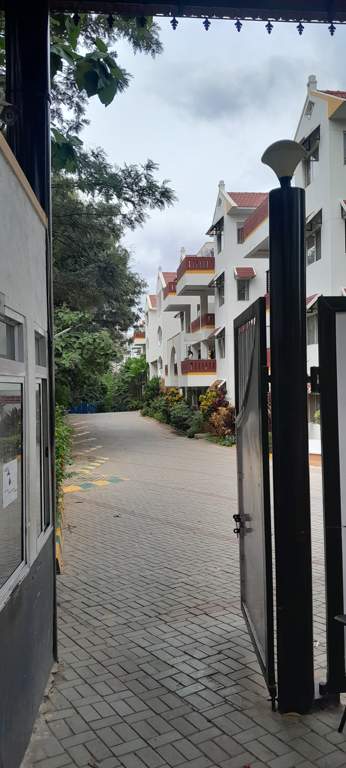  athashri Internal Roads & Footpaths