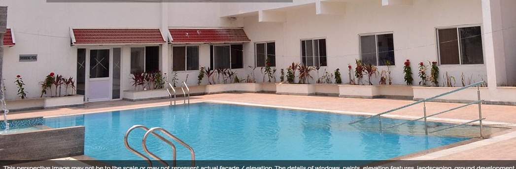  athashri Swimming Pool