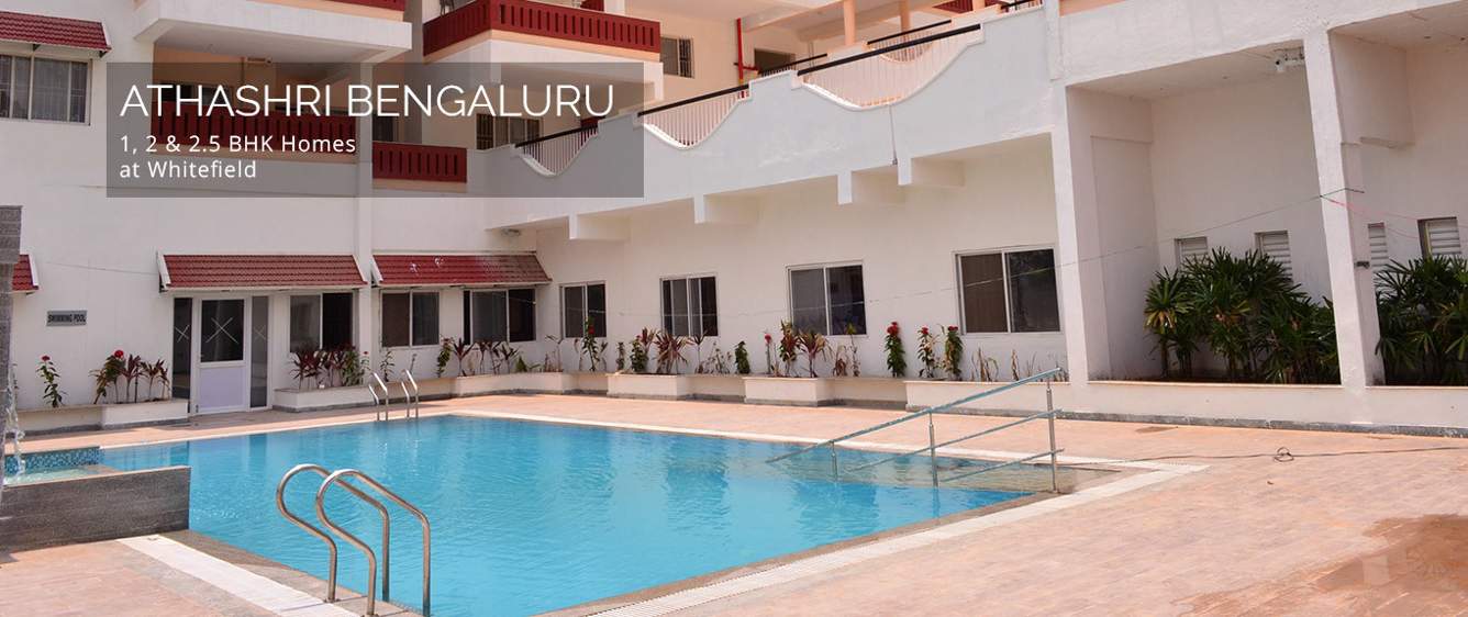  athashri Swimming Pool