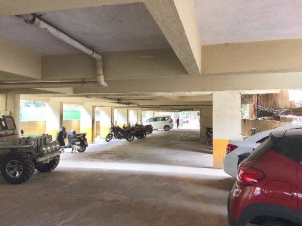  dsmax-spark Car Parking