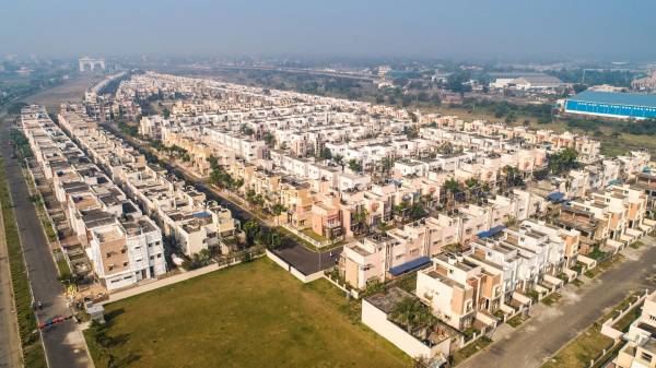 Elevation charulata Elevation