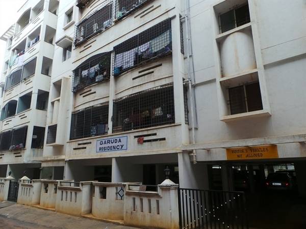 Images for Elevation of CMRS Garuda Residency