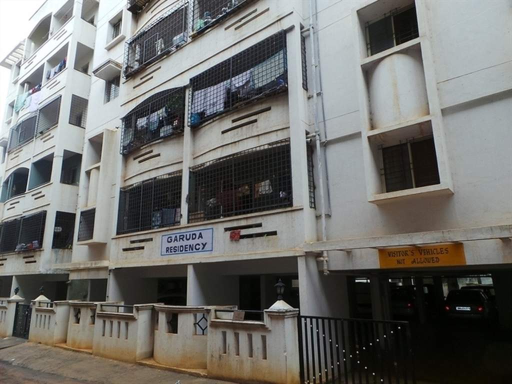 Images for Elevation of CMRS Garuda Residency