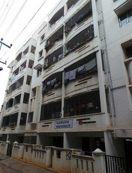 Images for Elevation of CMRS Garuda Residency Images for Elevation of CMRS Garuda Residency