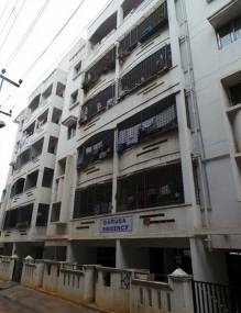 Images for Elevation of CMRS Garuda Residency Images for Elevation of CMRS Garuda Residency