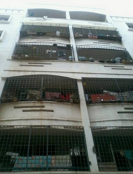 Images for Elevation of CMRS Garuda Residency