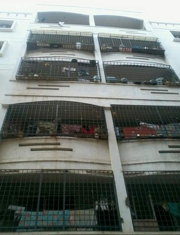 Images for Elevation of CMRS Garuda Residency