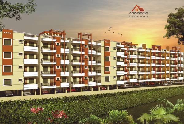 Images for Elevation of Saranya Sarovar Images for Elevation of Saranya Sarovar
