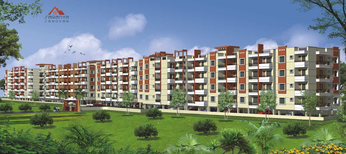  sarovar Images for Elevation of Saranya Sarovar