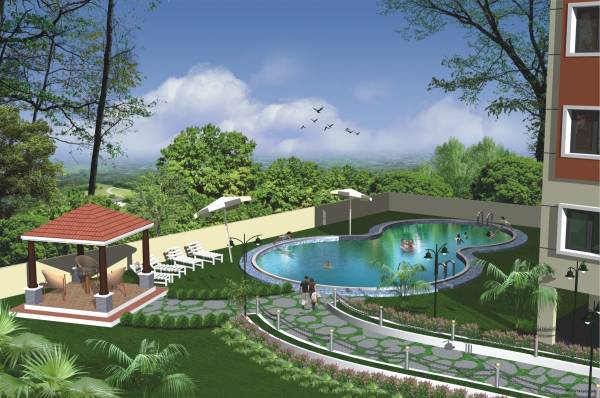 Images for Amenities of Saranya Sarovar Images for Amenities of Saranya Sarovar