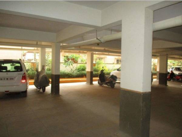 Open Parking sarovar Open Parking