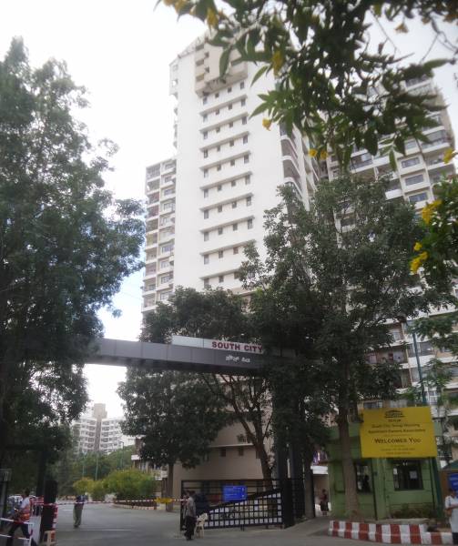 Images for Project south-city Images for Project