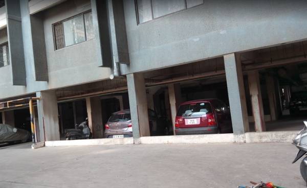  south-city Car Parking